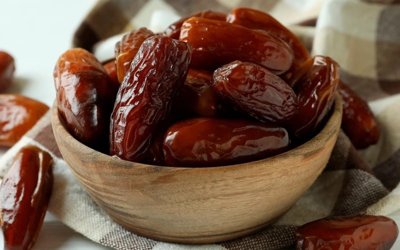 Owoc, który łagodzi niepokój!